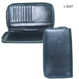 Leather Wallet/Purses (L-0147)
