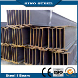 Produced with European Standard Carbon Steel Ipe Beam