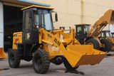 Wheel Loader (LQ910)