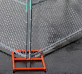 Professional Chain Link Temporary Fence for Events