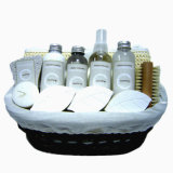 Body Lotion with Soft Brush (KIN-6351)
