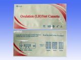 LH Ovulation Test Kit (cassette)
