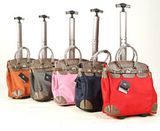 Polyester 1680d Trolley Bag (0706)