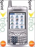 Palm Treo 650 PDA