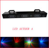 LED Club Lighting/LED Disco Light/DJ Effect Lighting (LED AETHER 4)