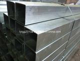 Galvanized Square /Rectangular Steel Tube