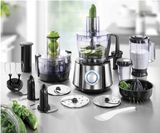 Multi-Functioanl Food Processor/Multi-Functional Food Preparing Machine