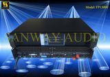 2CH Amplifier, PRO Audio