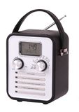 Am / FM Leather Radio (HMR-061) 