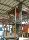 Dry Mixed Mortar Production Plant