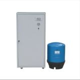 RO Water Treatment Machine (JDS-RO-100A)