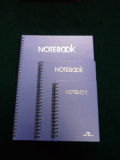 Spiral Notebook (SP-0002)