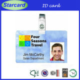 ID Proximity Smart Card