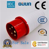 Industrial Plastic Plug of IP44 16A