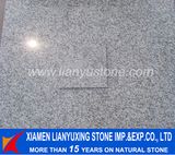 G350 Grey Granite Tile