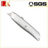 Aluminium Alloy Utility Knife