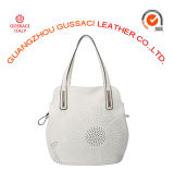 New Fashion Round Shape Authentic Designer Handbag