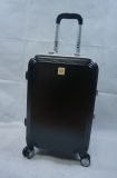 Good Quality ABS+PC Aluminum Frame Luggage (XHAF022)