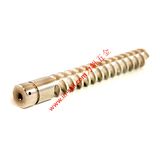 ISO Factory CNC Machining Precision Micro Shaft