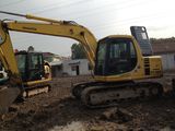 Komatsu PC120 Excavator, Used Komatsu Excavator on Sale