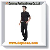 OEM Fashionable Design Security Guard Uniform (KU810)