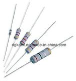 Knp/Rx21 1/2W, 1W, 2W, 3W, 5W +/-5% Flame Retardant Wirewound Resistors