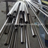 Ss316 Stainless Steel Polished Seamless Tube
