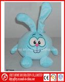 Cute Cartoon Design Plush Rabbit Toy