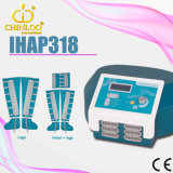 Pressotherapy Machine Allaying Tiredness Air Pressure Clothes Ihap318