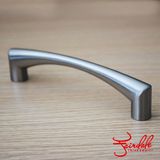 Zinc Alloy Furniture Hardware Handle Drawer Pull Handle (26-CX1015)