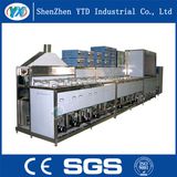 Proprietary Technology Customized Ultrasonic Cleaning Machine for Glass