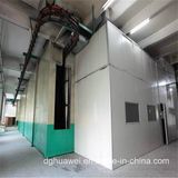 Coating Equipment for Fridge Parts