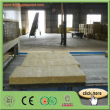 Mineral Wool Rock Wool Insulation Products