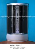 New Design Shower Room Steam Shower Room Luxury Shower Room (1000*1000*2150mm) (8885)