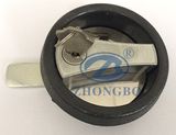 Plastic Circular Lock