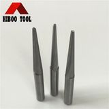 Customized Straight Flute Ball Nose Carbide Tool