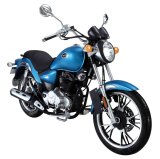 Cruiser Motorcycle 150cc Blue