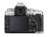 Compact SLR Camera Including Af-S 50mm F/1.8g