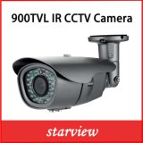 900tvl CMOS Waterproof IP66 IR CCTV Security Camera