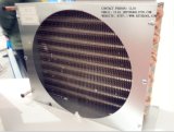 Fin Type Air-Cooled Condenser for Refrigeration Part