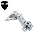 Iron Concealed Cabinet Hinge for Furniture