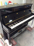 Free Shipping! ! Hu-110e Ebony Baby Acoustic Upright Piano for Sale