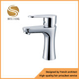 Modern Design Brass Basin Faucet (AOM-1203)