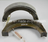 Tricycle Cg250 Brake Shoe for Motorcycle