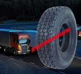 Heavy Duty Truck Tire 1000r20 Pattern HK898