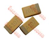 SMD Tantalum Capacitors Ca45 68UF 25V E 10% Lead Free