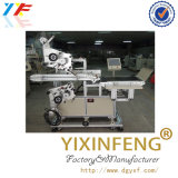 High Efficient Lower Power Double Automatic Labeling Machine