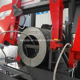 High Performance Saw Machine Cutting Tools