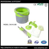 Round Shape Spin Mop China (SH141108)