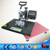 Shaking Head Sublimation Hot Stamping Machine